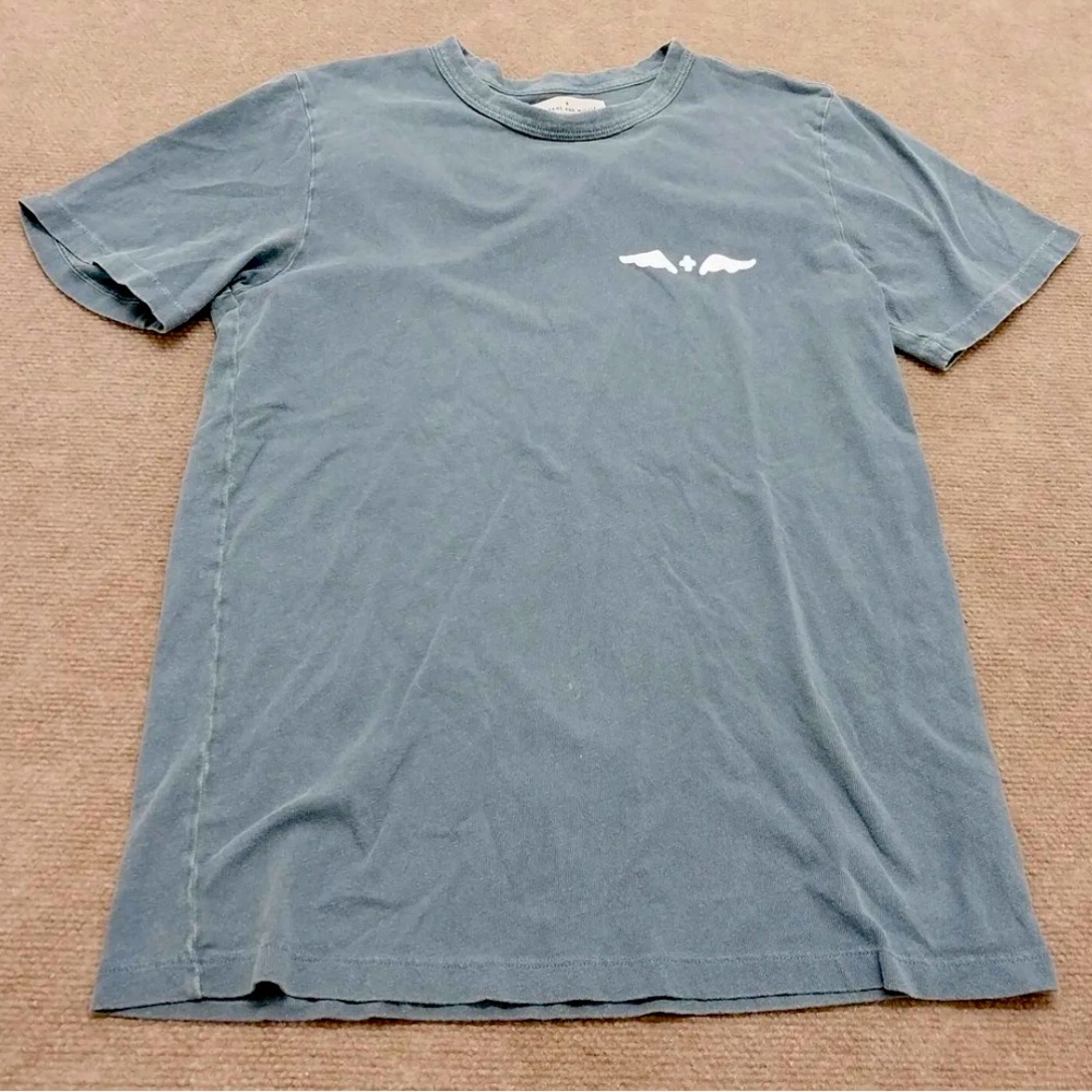 Imogene + Willie tshirt